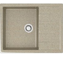 Мойка из искусственного камня Horke М-10 Песочный М10-04