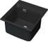 Кухонная мойка Point Мисти 46 черный PN3011B 2