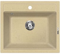 Кухонная мойка LAVA Q.2 CAMEL сафари Q2.CAM