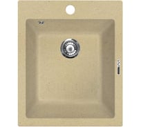 Кухонная мойка LAVA Q.3 CAMEL сафари Q3.CAM