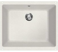 Кухонная мойка LAVA U.1 LATTE белый U1.LAT
