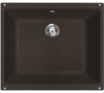 Кухонная мойка LAVA U.1 COFFEE кофе U1.CFF