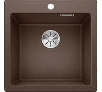 Мойка BLANCO PLEON 5 SILGRANIT кофе 521677