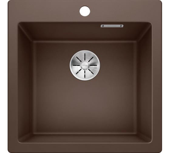 Мойка BLANCO PLEON 5 SILGRANIT кофе 521677
