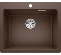 Мойка BLANCO PLEON 6 SILGRANIT кофе 521688