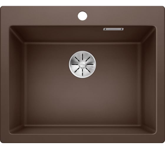 Мойка BLANCO PLEON 6 SILGRANIT кофе 521688 1