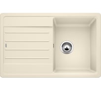 Мойка BLANCO LEGRA 45S SILGRANIT жасмин 522204