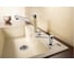 Мойка BLANCO DALAGO 8 SILGRANIT PURADUR шампань, с клапаном автоматом 516635 4