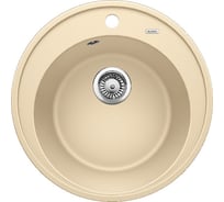 Мойка BLANCO RIONA 45 SILGRANIT шампань 521400