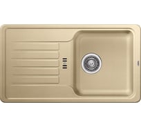 Мойка BLANCO FAVOS MINI SILGRANIT шампань 518185