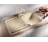 Мойка BLANCO FAVOS MINI SILGRANIT шампань 518185 3