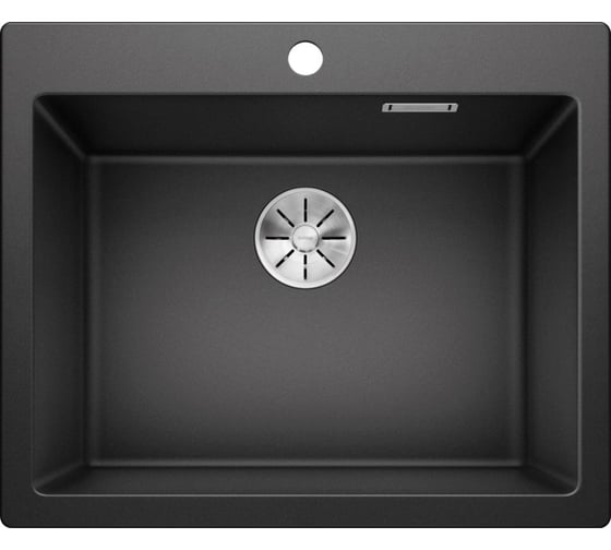 Мойка BLANCO PLEON 6 SILGRANIT антрацит 521678