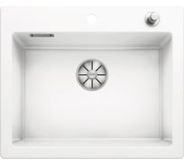 Мойка BLANCO PALONA 6 керамика, глянцевый белый, InFino 524731
