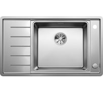 Мойка BLANCO ANDANO XL 6S IF COMPACT нержавеющая сталь InFino, правая 523001