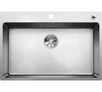 Мойка BLANCO ANDANO 700 IF A нержавеющая сталь, зеркальная полировка, с клапаном автоматом InFino 522995