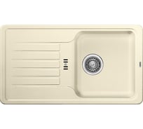 Мойка BLANCO FAVOS MINI SILGRANIT жасмин 521405
