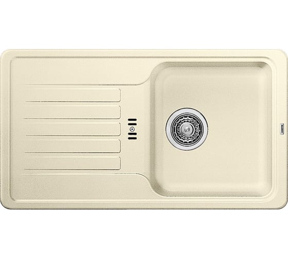 Мойка BLANCO FAVOS MINI SILGRANIT жасмин 521405
