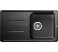 Мойка BLANCO FAVOS MINI SILGRANIT антрацит 518186