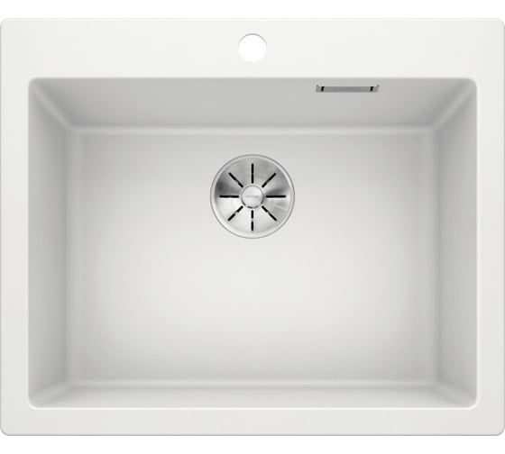 Мойка BLANCO PLEON 6 SILGRANIT белый 521683 1