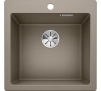 Мойка BLANCO PLEON 5 SILGRANIT серый беж 521675