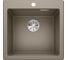 Мойка BLANCO PLEON 5 SILGRANIT серый беж 521675 1