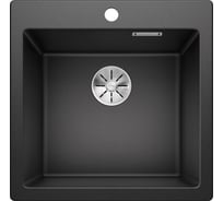 Мойка BLANCO PLEON 5 SILGRANIT антрацит 521504