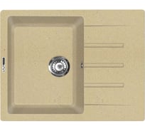 Кухонная мойка LAVA L.1 CAMEL сафари L1.CAM