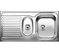 Мойка BLANCO TIPO 6 S Basic нержавеющая сталь матовая 512303