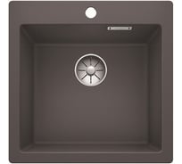 Мойка BLANCO PLEON 5 SILGRANIT темная скала 521669