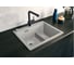 Мойка BLANCO PLEON 6 Split SILGRANIT белый 521693 2