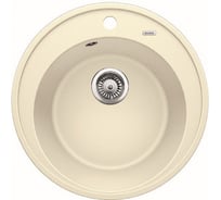 Мойка BLANCO RIONA 45 Silgranit жасмин 521399