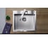 Мойка BLANCO CLARON 500 IF A нержавеющая сталь, Durinox с отводной арматурой InFino 523393 3