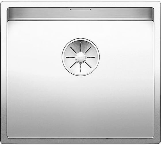 Мойка BLANCO CLARON 450 IF нержавеющая сталь, зеркальная полировка 521574 1
