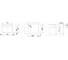 Мойка BLANCO DALAGO 6 SILGRANIT кофе, с клапаном автоматом 515066 2