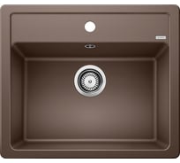 Мойка BLANCO LEGRA 6 SILGRANIT кофе 523337
