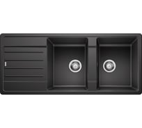 Мойка BLANCO LEGRA 8S антрацит 523163