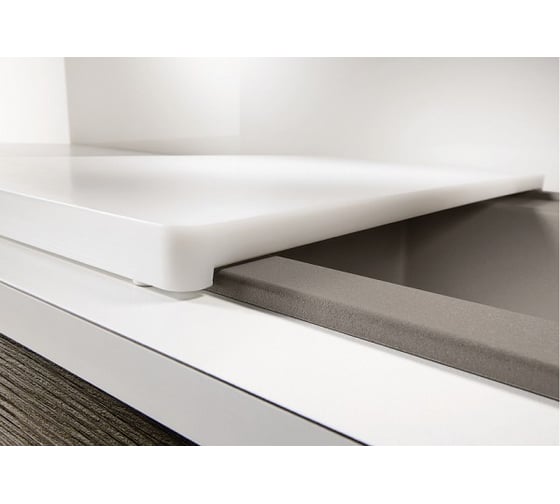 Мойка BLANCO DALAGO 5 SILGRANIT жасмин с клапаном автоматом 518525