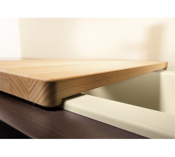 Мойка BLANCO DALAGO 5 SILGRANIT шампань с клапаном автоматом 518526
