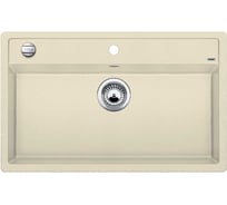 Мойка BLANCO DALAGO 8 Silgranit PuraDur жасмин с клапаном автоматом 516634