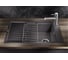 Мойка BLANCO ELON XL 6S SILGRANIT антрацит с клапаном автоматом InFino 524834 2