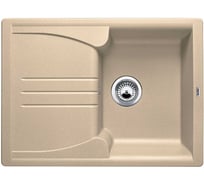 Мойка BLANCO ENOS 40 S Silgranit шампань без клапана автомата 513796