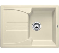 Мойка BLANCO ENOS 40 S Silgranit жасмин без клапана автомата 514230