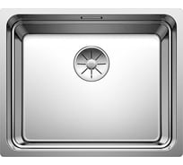 Мойка BLANCO ETAGON 500 U нержавеющая сталь. зеркальная полировка 521841
