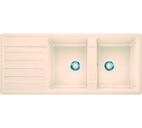 Мойка BLANCO LEGRA 8S шампань 523167