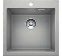 Мойка BLANCO PLEON 5 SILGRANIT жемчужный 521671