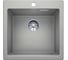 Мойка BLANCO PLEON 5 SILGRANIT жемчужный 521671 1