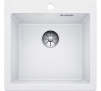 Мойка BLANCO PLEON 5 SILGRANIT белый 521672