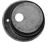 Кухонная мойка Grantop Ronda круглая, 500x180 мм, черный GT1150BL 7