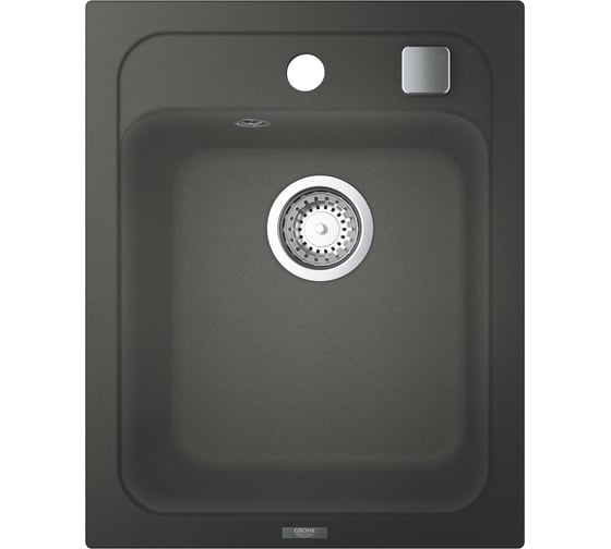Композитная мойка Grohe K700 50-C 40/50 1.0 с одной чашей 31650AT0