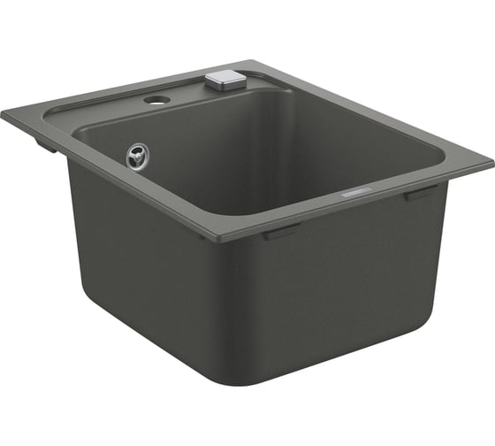 Композитная мойка Grohe K700 50-C 40/50 1.0 с одной чашей 31650AT0